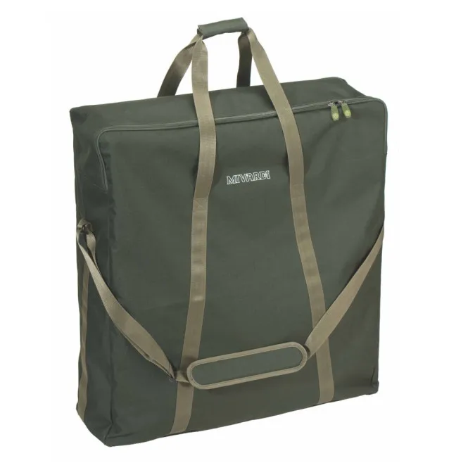 Mivardi New Dynasty Bedchair Bag Air8 CamoCode Angelliegentasche Transporttasche-Taschen-JJ-Fishing