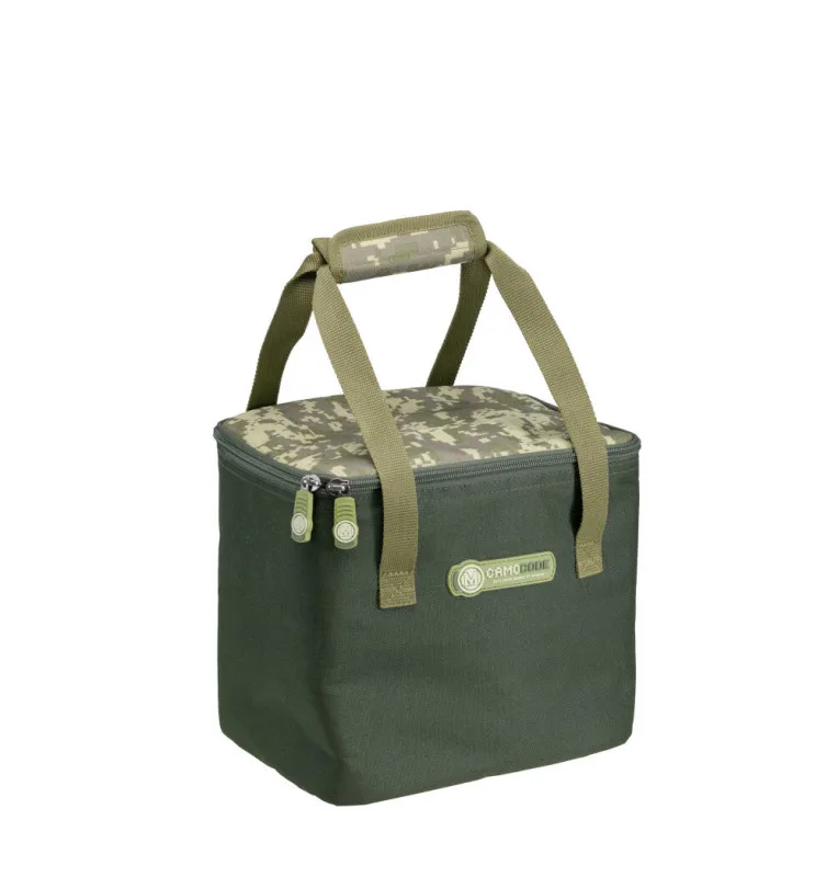 Mivardi CamoCODE Compact Thermo Angeltasche Camo-Bags-JJ-Fishing