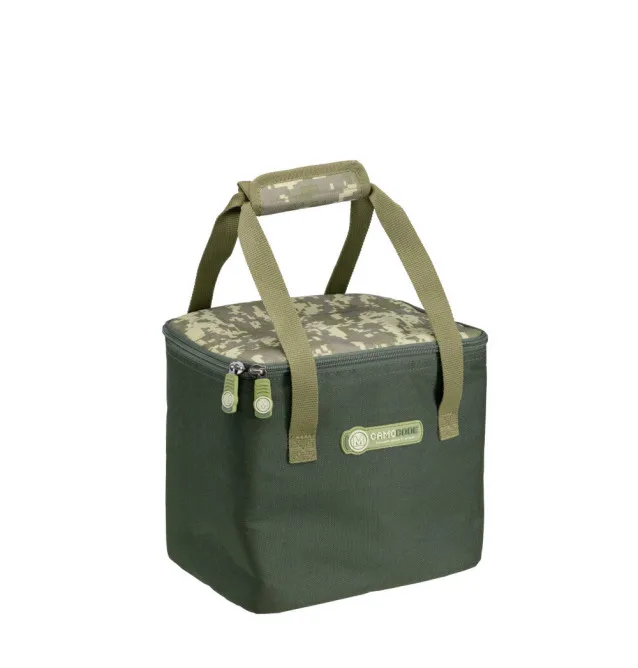Mivardi CamoCODE Compact Thermo Angeltasche Camo-Bags-JJ-Fishing
