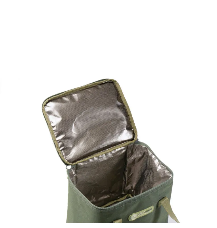 Mivardi CamoCODE Compact Thermo Angeltasche Camo-Taschen-JJ-Fishing