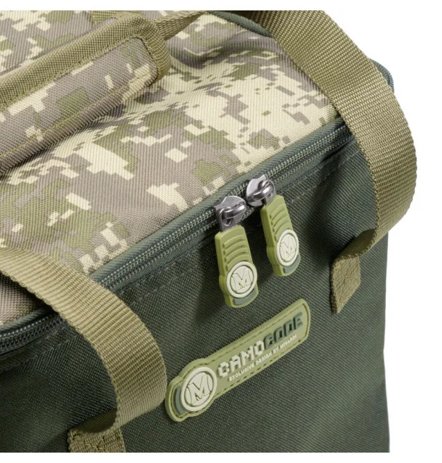 Mivardi CamoCODE Compact Thermo Angeltasche Camo-Bags-JJ-Fishing