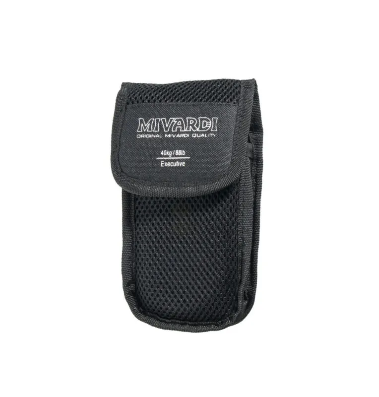 Mivardi New Dynasty 40kg Digitale Angelwaage Fishing Scale-Tackle & Co-JJ-Fishing