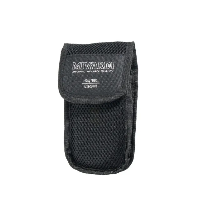 Mivardi New Dynasty 40kg Digitale Angelwaage Fishing Scale-Tackle & Co-JJ-Fishing