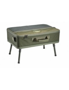 Mivardi New Dynasty Case mit Tisch Box Case System Profi Angeltasche-Taschen-JJ-Fishing 2