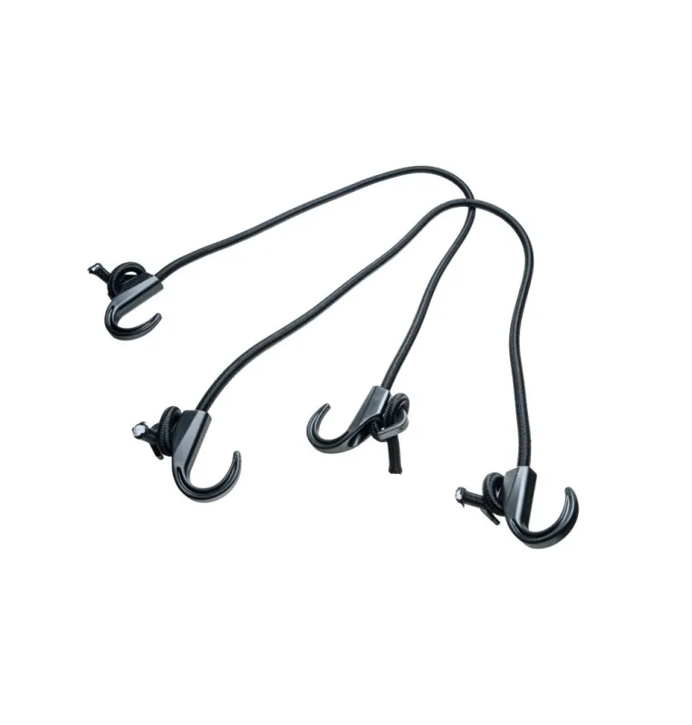 Mivardi Barrow Elastic Straps Zurgurte 2 Stk. Trolley Fixierung-Fishing accessories-JJ-Fishing