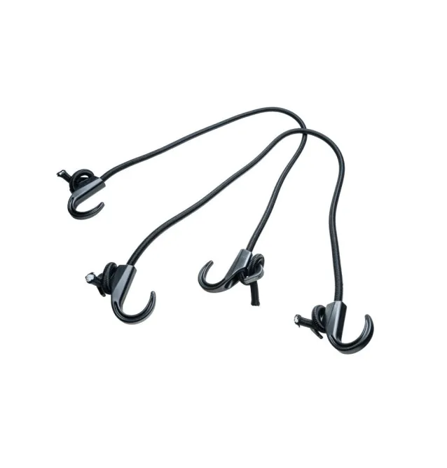 Mivardi Barrow Elastic Straps Zurgurte 2 Stk. Trolley Fixierung-Angelzubehör-JJ-Fishing