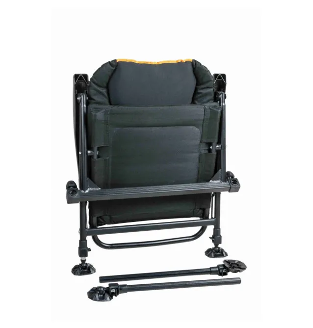 Mivardi Comfort Feeder Chair Method Feeder Angelsessel-Method Feeder-JJ-Fishing