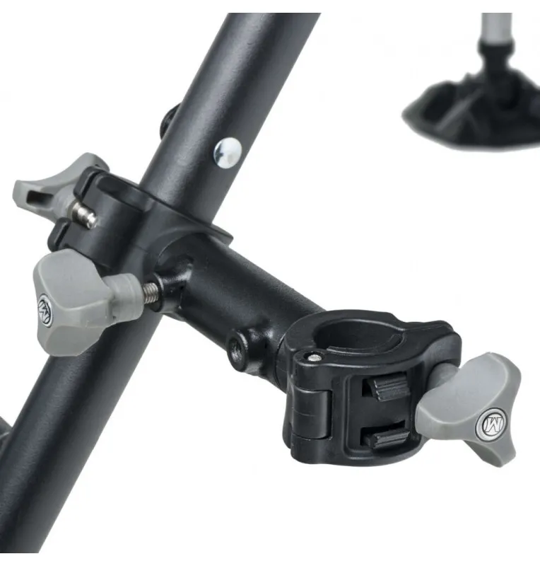 Mivardi Umbrella Holder Chair Comfort Angelschirm Halter für Angelsessel-Method Feeder-JJ-Fishing