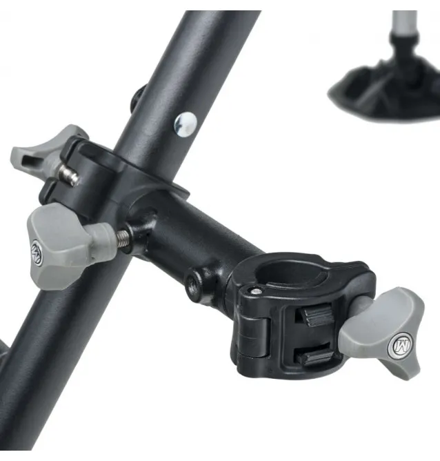 Mivardi Umbrella Holder Chair Comfort Angelschirm Halter für Angelsessel-Method Feeder-JJ-Fishing