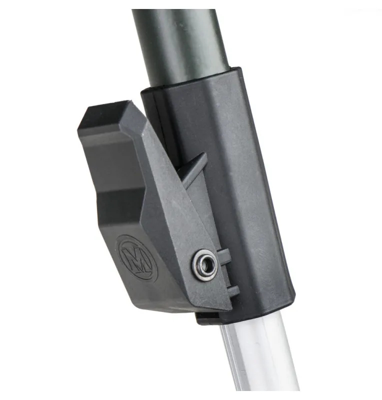 Mivardi CamoCODE Arm Carp Chaire Angelsessel Multi Camo Comfort Extra Weich-Outdoor-JJ-Fishing