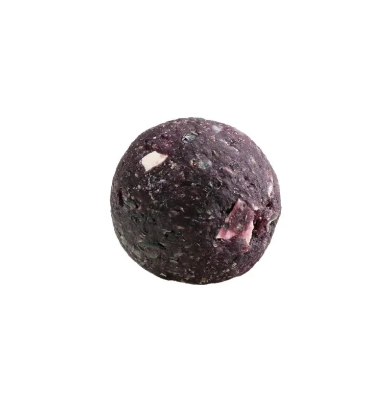 Mivardi Rapid Boilies Excellent - King Plum 3300g 16mm Angelköder-Köder-JJ-Fishing