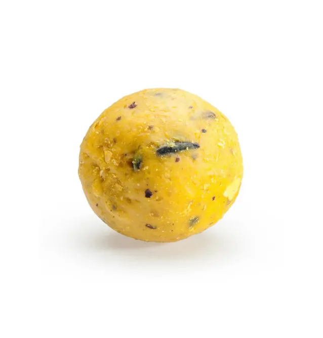 Mivardi Rapid Boilies Easy Catch - Ananas + N.BA. 3300g 16mm Angelköder-Köder-JJ-Fishing