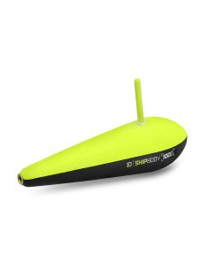 Delphin CKG 200g ShipBODY Welsschwimmer Pose Welsangeln Cat Float-Diverses-JJ-Fishing