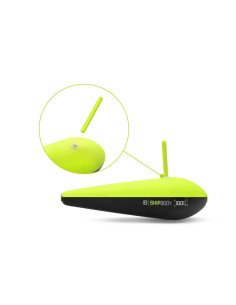 Delphin CKG 100g ShipBODY Welsschwimmer Pose Welsangeln Cat Float-Diverses-JJ-Fishing 2