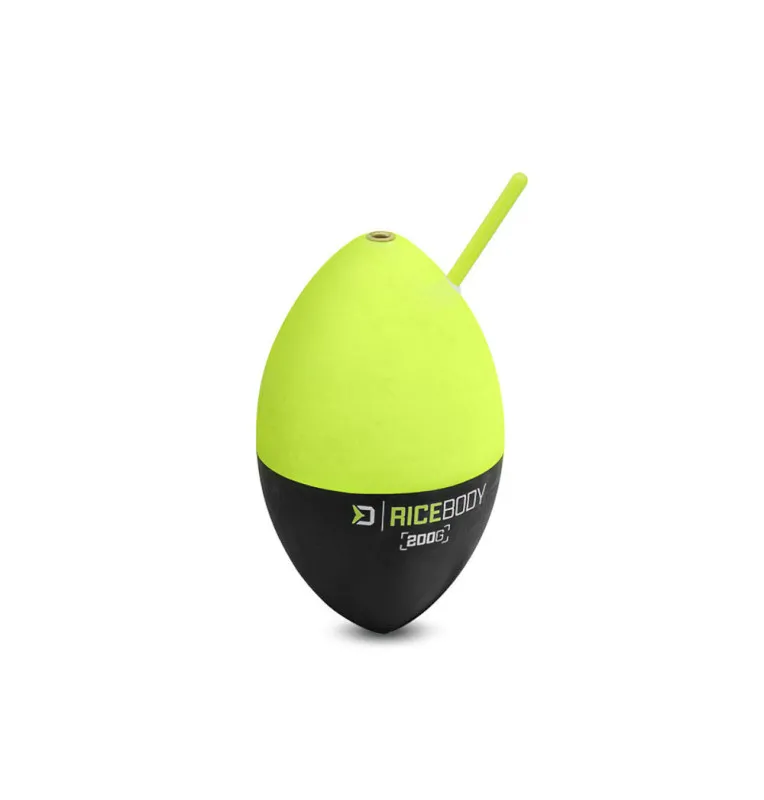 Delphin CKG 200g RiceBODY Welsschwimmer Pose Welsangeln Cat Float-Diverses-JJ-Fishing
