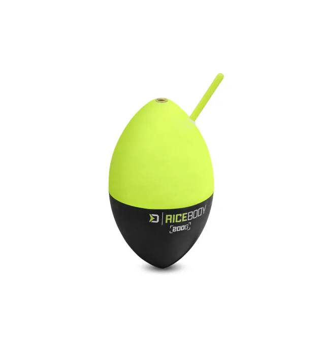 Delphin CKG 200g RiceBODY Welsschwimmer Pose Welsangeln Cat Float-Diverses-JJ-Fishing