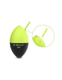 Delphin CKG 200g RiceBODY Welsschwimmer Pose Welsangeln Cat Float-Diverses-JJ-Fishing 2