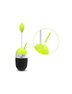 Delphin CKG 250g FatBODY Welsschwimmer Pose Welsangeln Cat Float-Diverses-JJ-Fishing 2