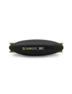 Delphin CKG 60g SubNOISE U-Pose Unterwasserschwimmer mit Rassel Welsangeln Cat Float-Endtackle-JJ-Fishing