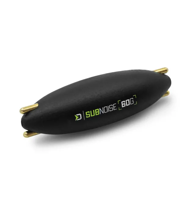 Delphin CKG 40g SubNOISE U-Pose Unterwasserschwimmer mit Rassel Welsangeln Cat Float-Endtackle-JJ-Fishing
