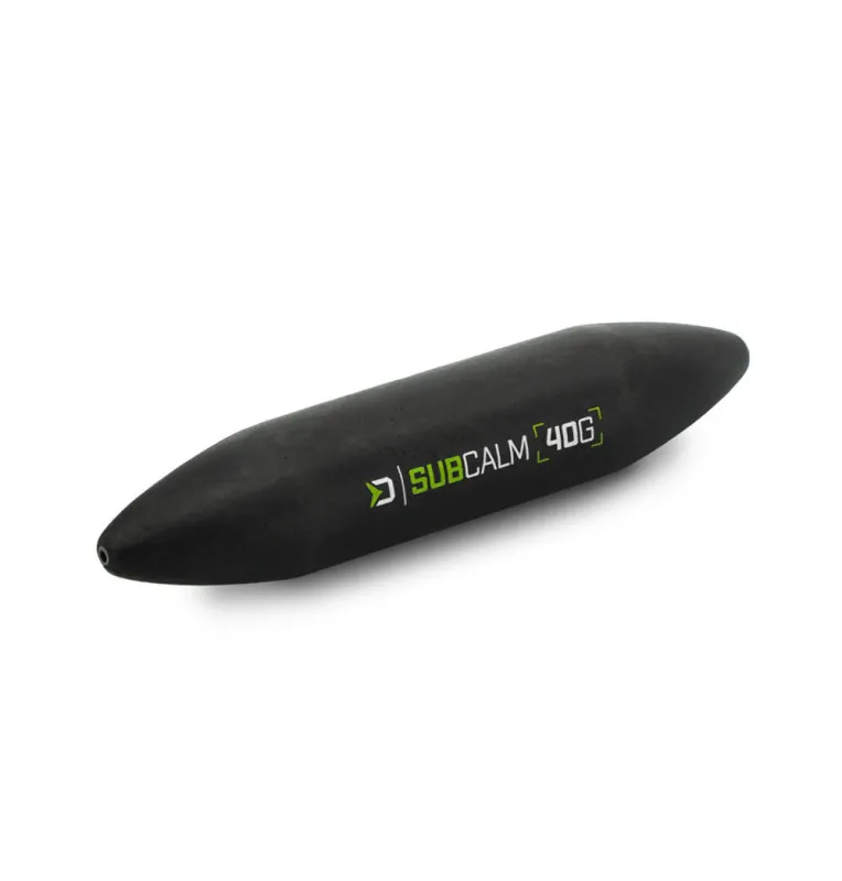 Delphin CKG 40g SubCALM U-Pose Unterwasserschwimmer Welsangeln Cat Float-Endtackle-JJ-Fishing