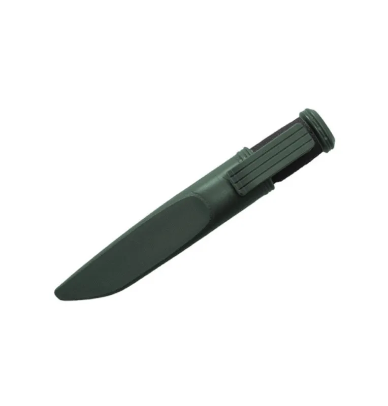 Delphin NORDIS Messer 11cm Anglermesser Angelmesser Fishing Knife mit Scheide-Outdoor-JJ-Fishing