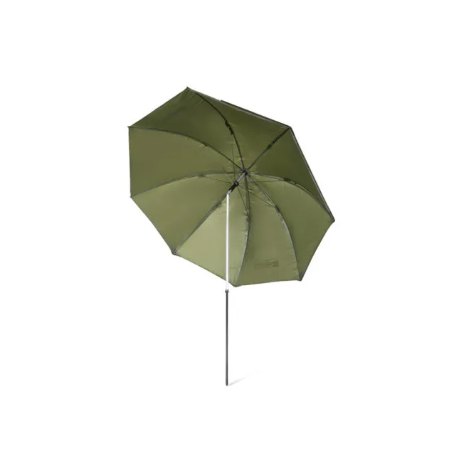 Delphin CLASSA 250cm inkl. 3/4 Seitenwände Regenschirm Wasserdicht Angelschirm-Tackle & Co-JJ-Fishing