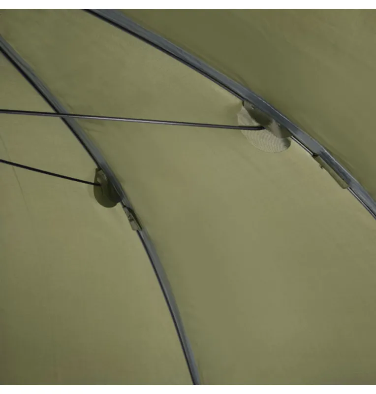 Delphin CLASSA 250cm inkl. 3/4 Seitenwände Regenschirm Wasserdicht Angelschirm-Tackle & Co-JJ-Fishing