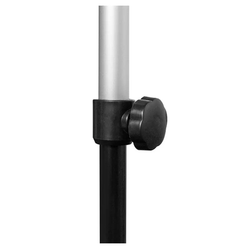 Delphin CLASSA CAMO 250cm Angelschirm 3/4 Seitenwände-Outdoor-JJ-Fishing