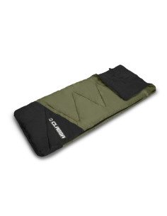 Delphin CLASSA 220x80cm Schlafsack Sleeping Bag All Season-Angelzubehör-JJ-Fishing