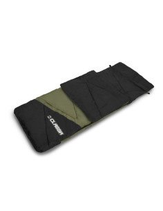 Delphin CLASSA 220x80cm Schlafsack Sleeping Bag All Season-Angelzubehör-JJ-Fishing 2