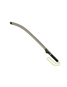 Delphin KOBRA 24mm Wurfrohr 90cm Throwing Stick Fast Feed Edition-Angelzubehör-JJ-Fishing