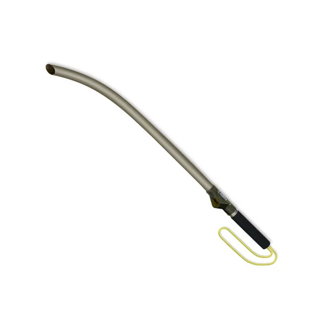 Delphin KOBRA 24mm Wurfrohr 90cm Throwing Stick Fast Feed Edition-Angelzubehör-JJ-Fishing