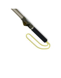 Delphin KOBRA 24mm Wurfrohr 90cm Throwing Stick Fast Feed Edition-Angelzubehör-JJ-Fishing 2