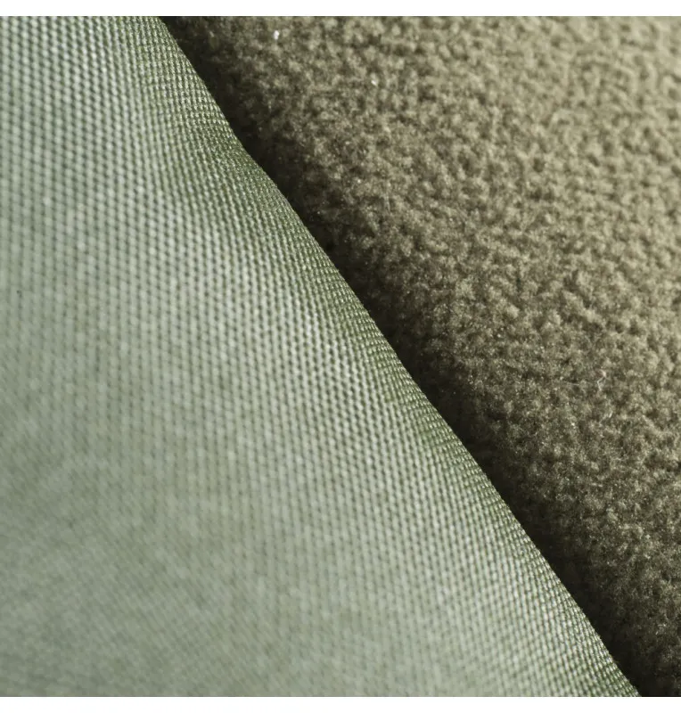 Mivardi Comfort XL6 - Angelliege 6-Beinig Karpfenliege Campingbett Angelbett-Tackle & Co-JJ-Fishing