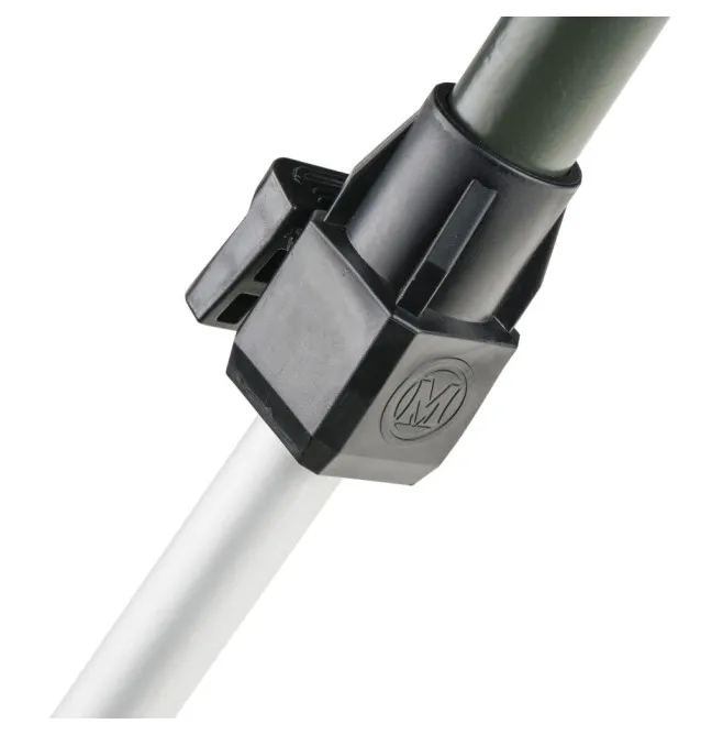 Mivardi Comfort XL6 - Angelliege 6-Beinig Karpfenliege Campingbett Angelbett-Tackle & Co-JJ-Fishing