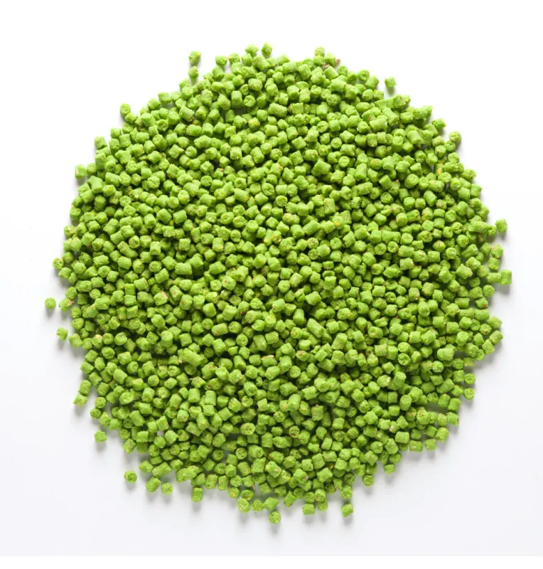 Mivardi Easy Catch 8mm Knoblauch Rapid Pellets 2500g Angelköder Schnellauflösend-Köder-JJ-Fishing