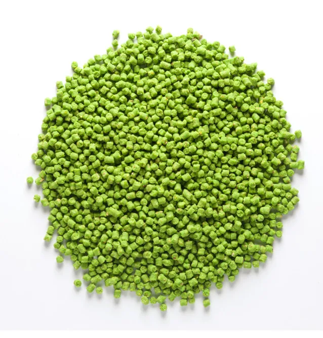 Mivardi Easy Catch 8mm Knoblauch Rapid Pellets 1Kg Angelköder Schnellauflösend-Köder-JJ-Fishing