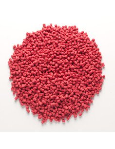 Mivardi Easy Catch 4mm Erdbeere Rapid Pellets 5000g Angelköder Schnellauflösend-Köder-JJ-Fishing