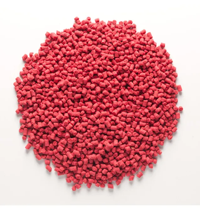 Mivardi Easy Catch 4mm Erdbeere Rapid Pellets 2500g Angelköder Schnellauflösend-Köder-JJ-Fishing