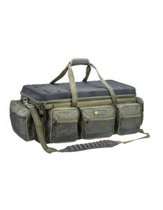 Mivardi New Dynasty XXL Carry All Angeltasche Hardtop Tasche Extra Robust-Taschen-JJ-Fishing