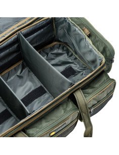 Mivardi New Dynasty XXL Carry All Angeltasche Hardtop Tasche Extra Robust-Taschen-JJ-Fishing 2
