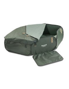 Anaconda Carp Tray Abhakmatte Extra Safe mit Kniepad und Seitenwänden Platzsparend Matte-Tackle & Co-JJ-Fishing