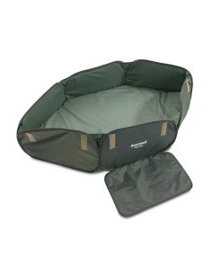 Anaconda Carp Tray Abhakmatte Extra Safe mit Kniepad und Seitenwänden Platzsparend Matte-Tackle & Co-JJ-Fishing 2