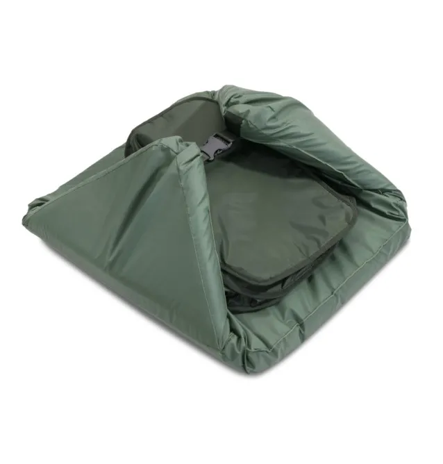 Anaconda Carp Tray Abhakmatte Extra Safe mit Kniepad und Seitenwänden Platzsparend Matte-Tackle & Co-JJ-Fishing