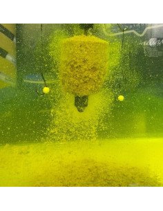 Haldorado Busa Tabletten Ananas & Banane Futtertabletten Extra Smoke-Köder-JJ-Fishing 2