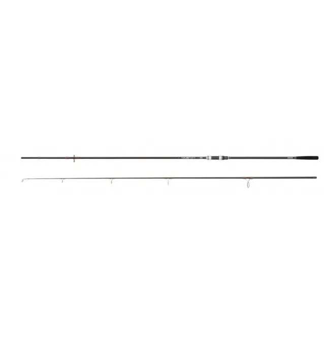 Mivardi Nuclear Carp 360cm 3lb 12ft Karpfenrute Angelrute Karpfen Sichtcarbon Profi Edition-Ruten-JJ-Fishing