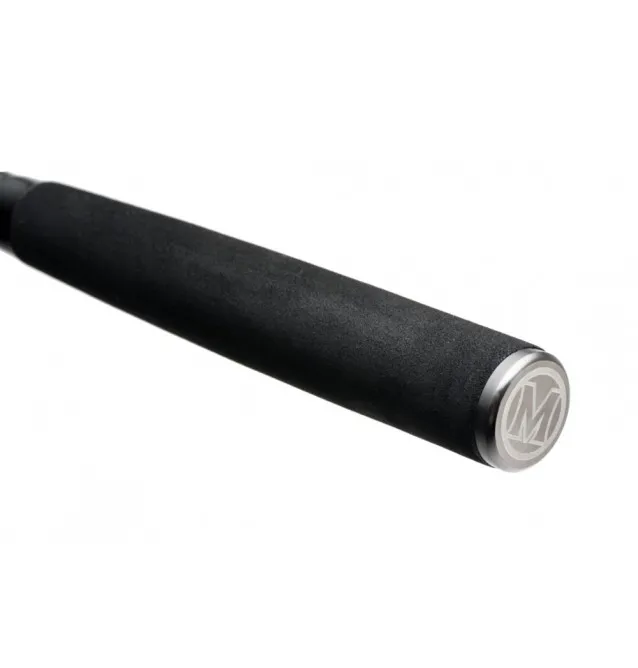 Mivardi Nuclear Carp 360cm 3lb 12ft Karpfenrute Angelrute Karpfen Sichtcarbon Profi Edition-Ruten-JJ-Fishing