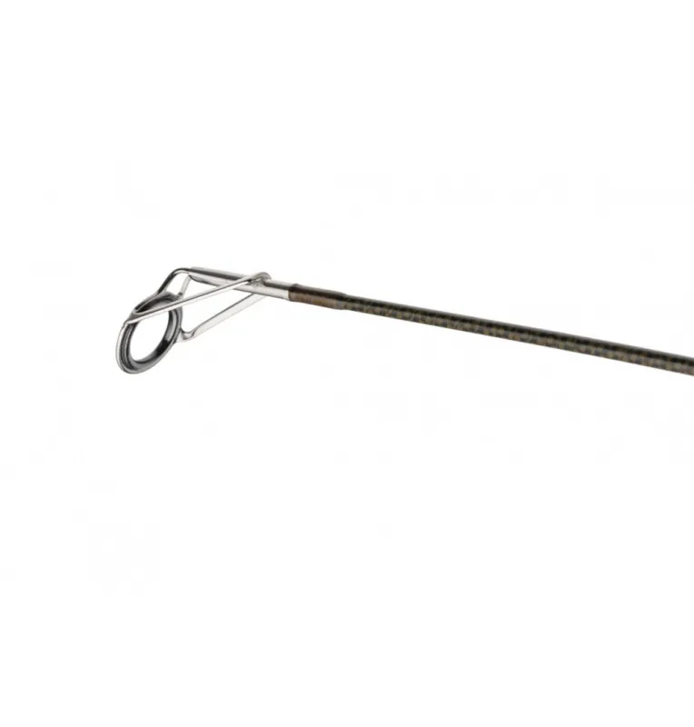 Mivardi Nuclear Carp 360cm 3lb 12ft Karpfenrute Angelrute Karpfen Sichtcarbon Profi Edition-Ruten-JJ-Fishing