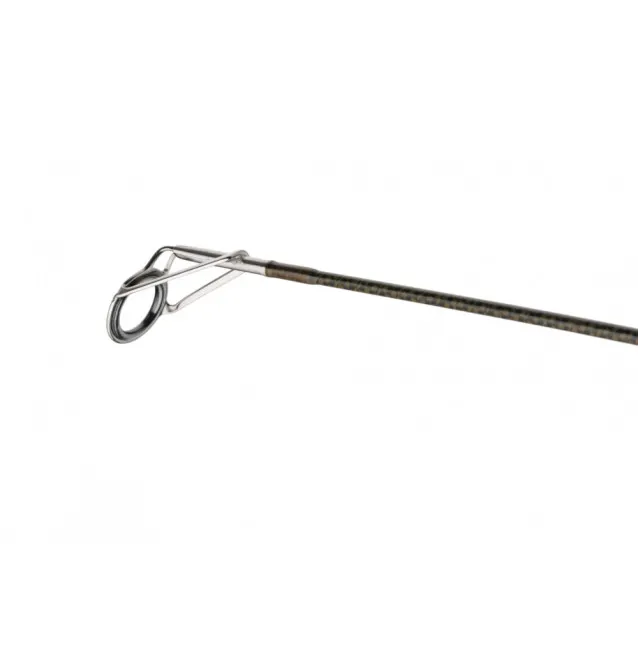 Mivardi Nuclear Carp 360cm 3lb 12ft Karpfenrute Angelrute Karpfen Sichtcarbon Profi Edition-Ruten-JJ-Fishing